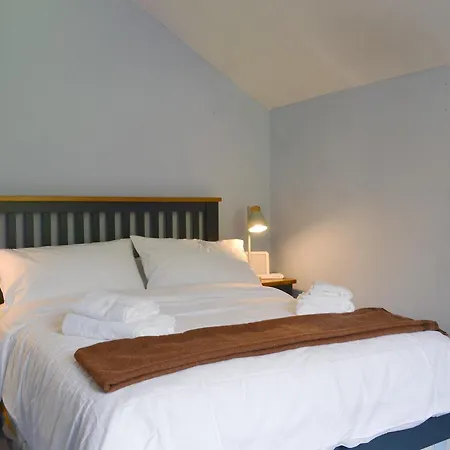 Trevene Holiday home *