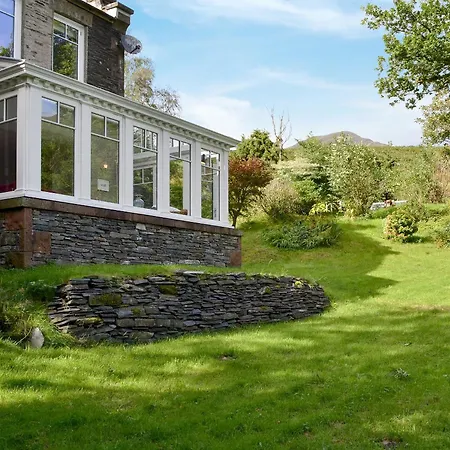 Holiday home Trevene *