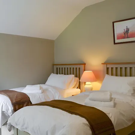 Holiday home Trevene Buttermere
