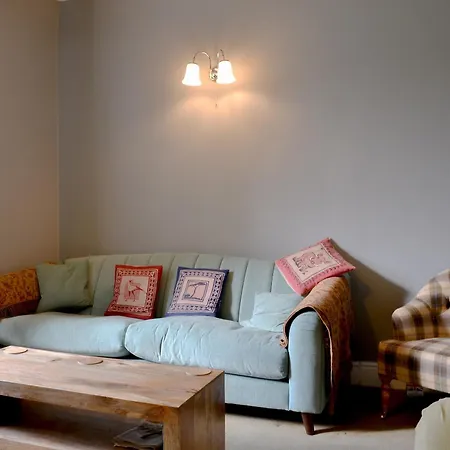 Holiday home Trevene *