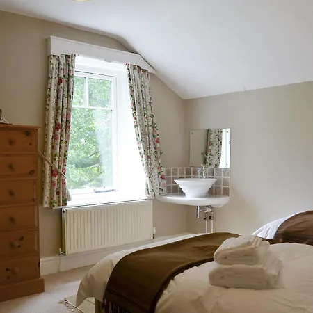 Trevene Holiday home Buttermere