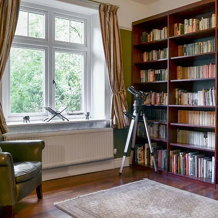 Trevene Holiday home Buttermere