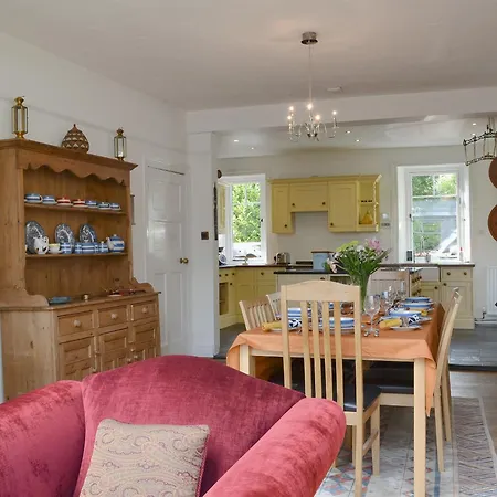 Holiday home Trevene *