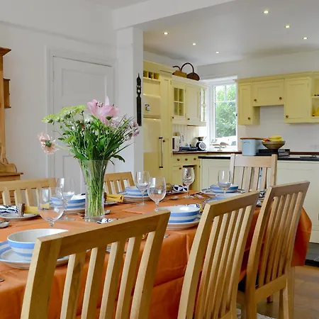 Trevene * Buttermere