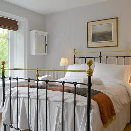 Trevene Holiday home