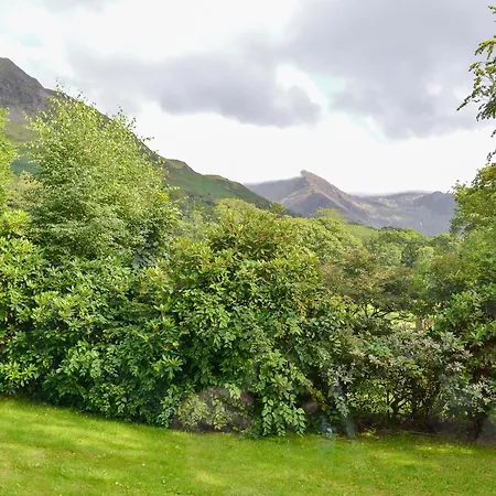 Holiday home Trevene