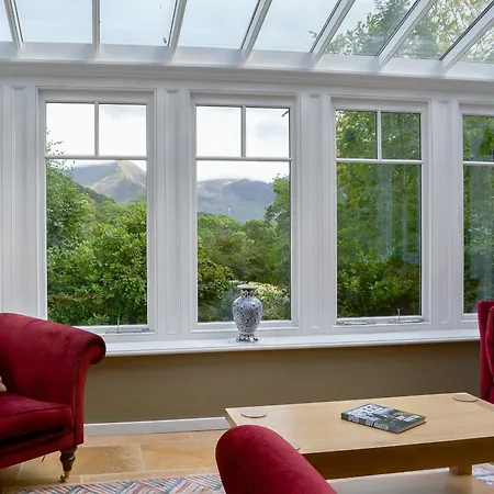 Trevene Holiday home *