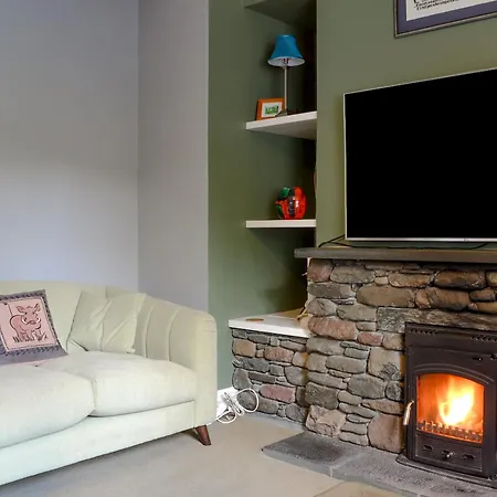 Trevene Holiday home Buttermere