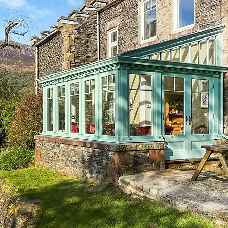 Holiday home Trevene Buttermere