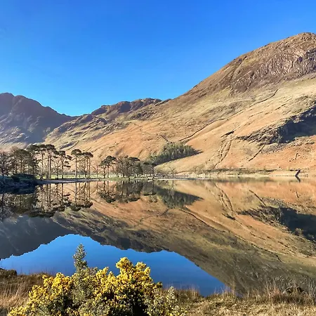Trevene Buttermere