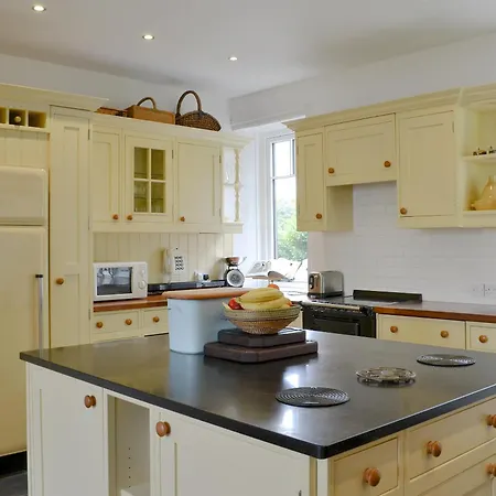 Trevene Holiday home Buttermere