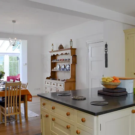 Holiday home Trevene Buttermere