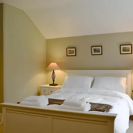 Trevene Holiday home *