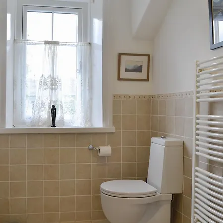Trevene Holiday home Buttermere