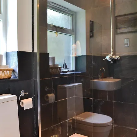 Holiday home Trevene *