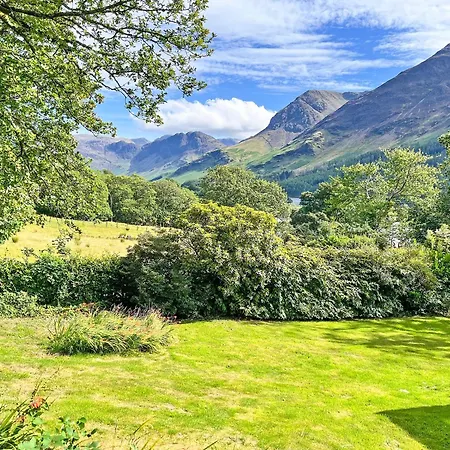 Holiday home Trevene Buttermere