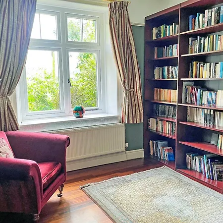 Trevene Vakantiehuis