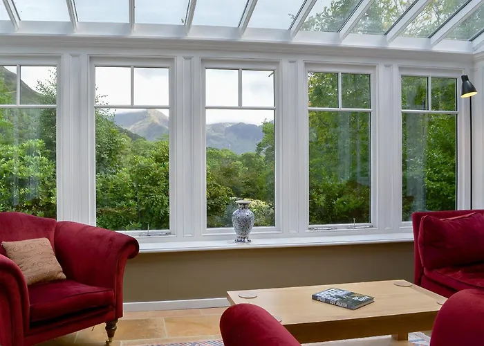 Trevene * Buttermere