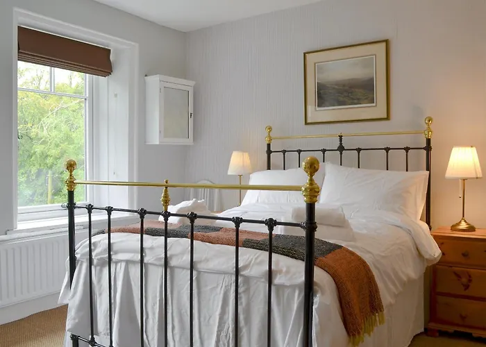 Holiday home Trevene Buttermere