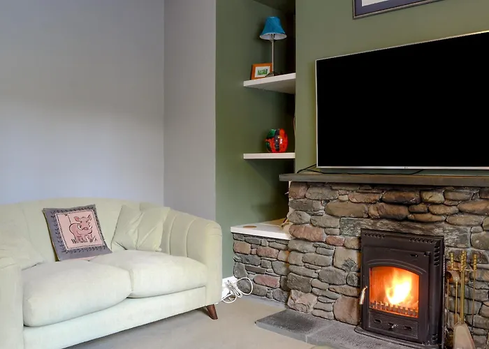 Trevene * Buttermere