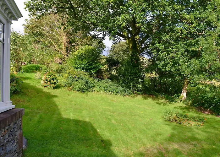 Trevene Holiday home *