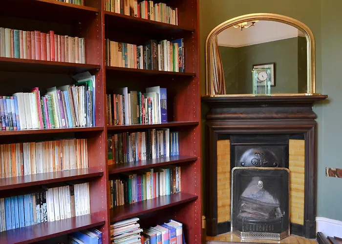 Holiday home Trevene