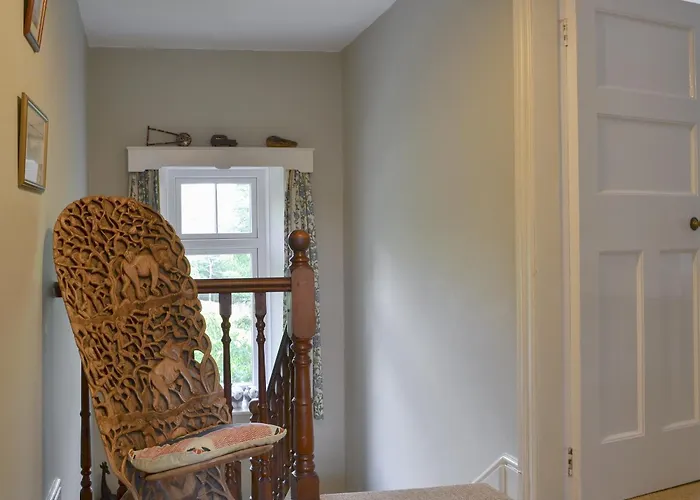 Holiday home Trevene *