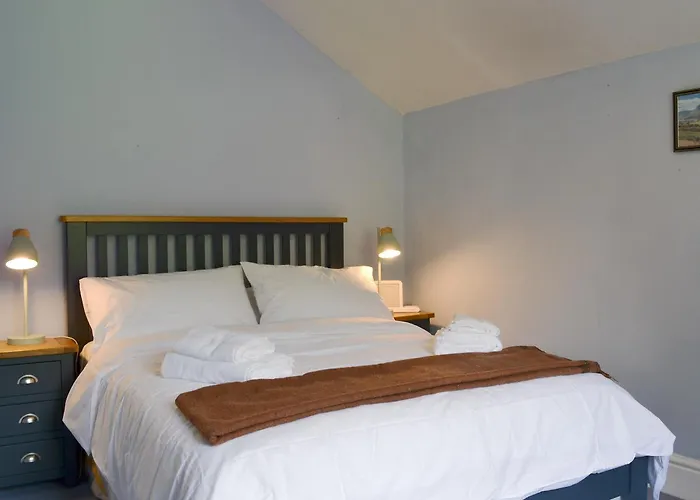 Holiday home Trevene Buttermere