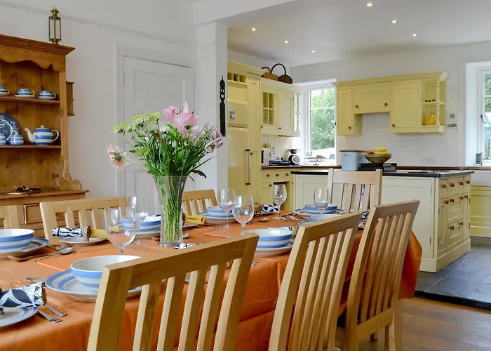 Trevene * Buttermere