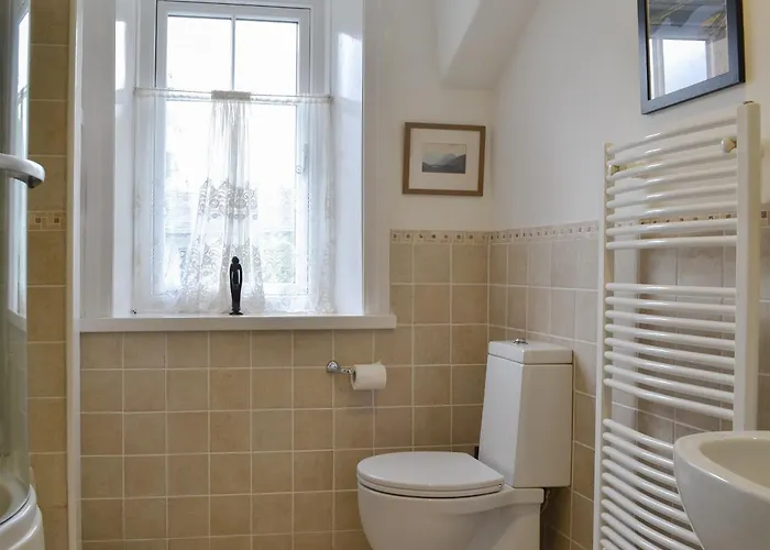 Trevene Holiday home