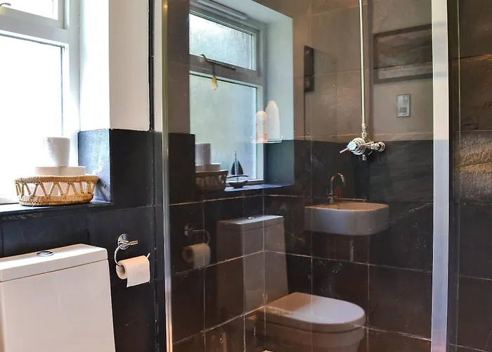 Trevene Holiday home Buttermere