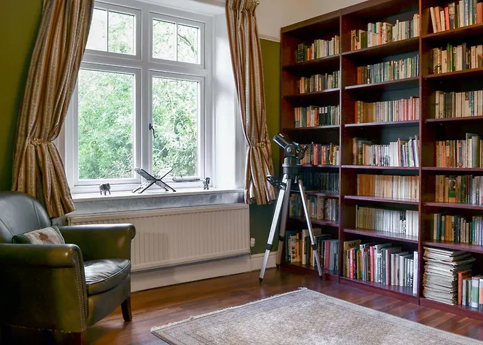 Holiday home Trevene Buttermere