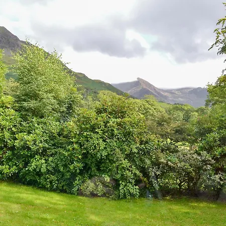 Trevene Сasa de vacaciones Buttermere