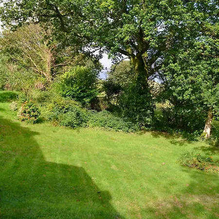 Trevene Сasa de vacaciones *