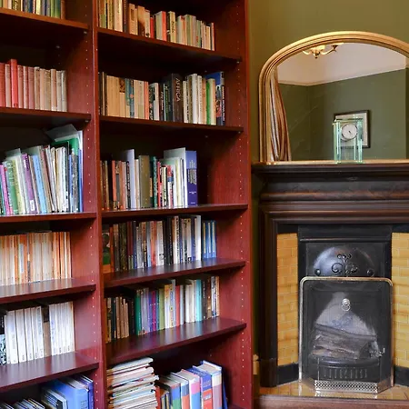 Сasa de vacaciones Trevene