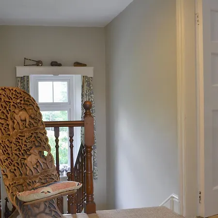 Сasa de vacaciones Trevene *