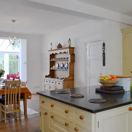 Trevene Сasa de vacaciones *